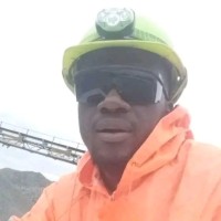 Bright Mpangane