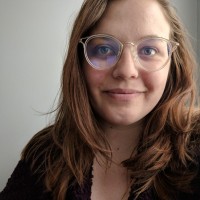 Sydney Bollinger, MS