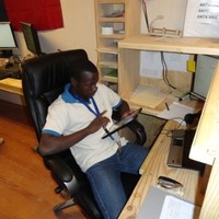 frank mutethia