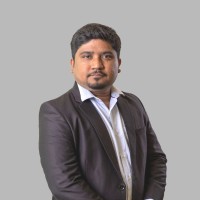 Anirban Kundu