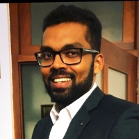 Kishan Goonewardane