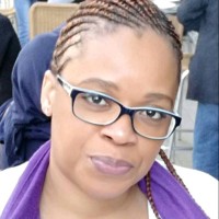Noni Buthelezi