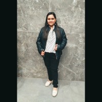 Khushboo Jain