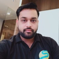 Ashish Kumar Rai