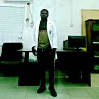 Nicolas Ayensu