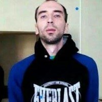 Михаил Фарафонов