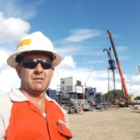 Luis Hernando Chanci Estrada