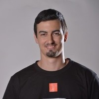 Ariel Stoyan Veltchev
