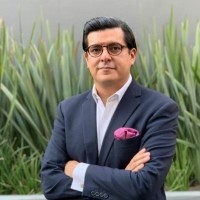 David Mendoza Pimienta