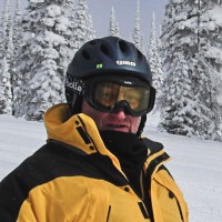 Steve Luft, Ed.D.