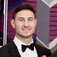 Matthew Jacoby Pt, Dpt, Cscs