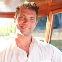 Benjamin Garman