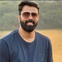 Shejin Jacob Paulose