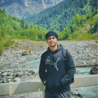 lucky shergill