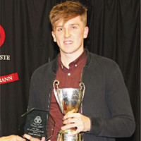 Conor Moloney