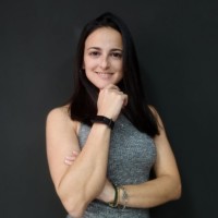 Florencia Billordo
