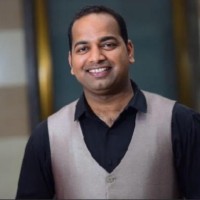 Kuldip Pawar