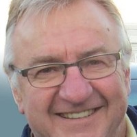 Nigel Leeming