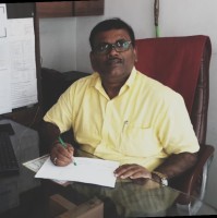 FCA , IP R .K. GUPTA