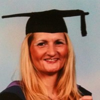 Wendy Raine