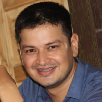 Jai P. Rai