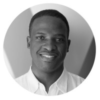 Tshepo Terrence Mogoale