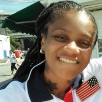 Kiesha Grant