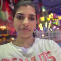 Rajasree P