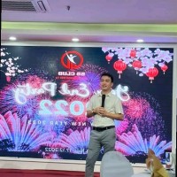 Mr. Minh Nhat