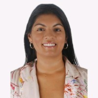 Ana Gabriela Salazar Ismodes