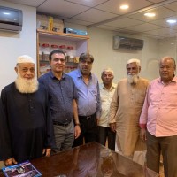 MOHAMMED FAROOK MOHAMMED SIDDIK MIYANOOR