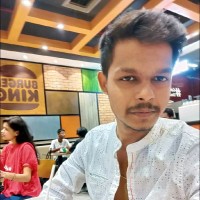 Harsh Kanaujiya