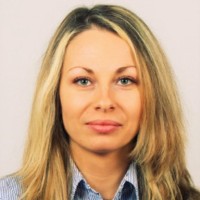 Viktoriya Borisova