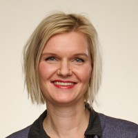 Maria Fernholm