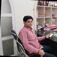 Digvijai Singh