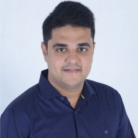 Deepak Ganesan
