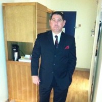 Jim Cote