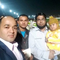 Saheb Anwer