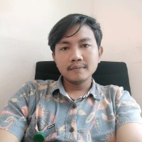 Setiyo Febri Yulianto
