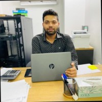 Salman Ahmed