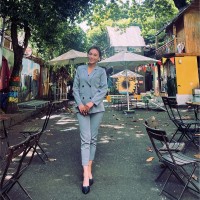 Van Anh(Annie) Vu