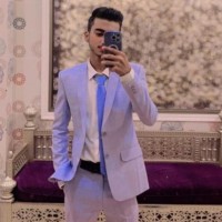 Huzaifa Siddique