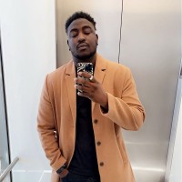 Alpha Diawara Gadjigo