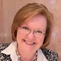 Barbara Walker, Cfre