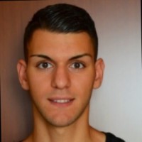 Luca Chiappara