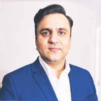 Ali Murtaza
