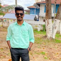 VISHAK VIJAYAKUMAR