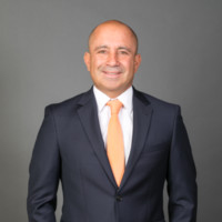 Nick Ospina