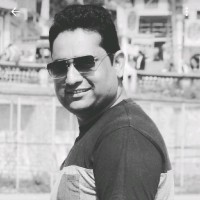 Dr. Deepak Gangwar