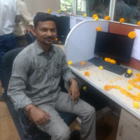 Mahesh Sutar